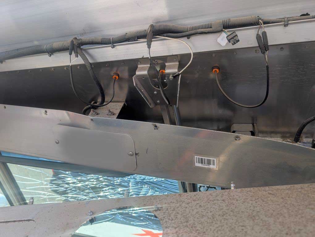 2022 Ford Step Van - Image 9