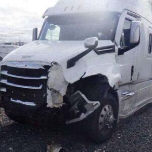 2022 Freightliner Cascadia