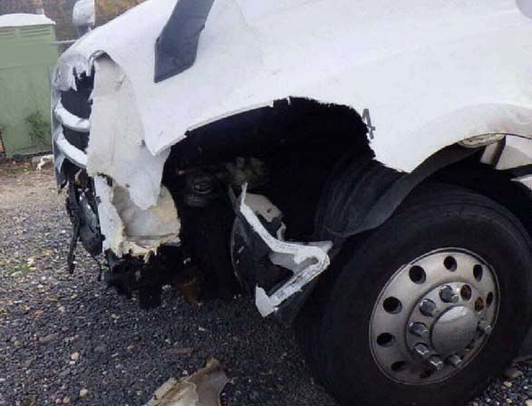 2022 Freightliner Cascadia - Image 9