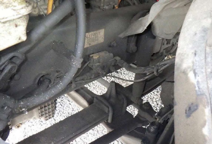 2022 Freightliner Cascadia - Image 12