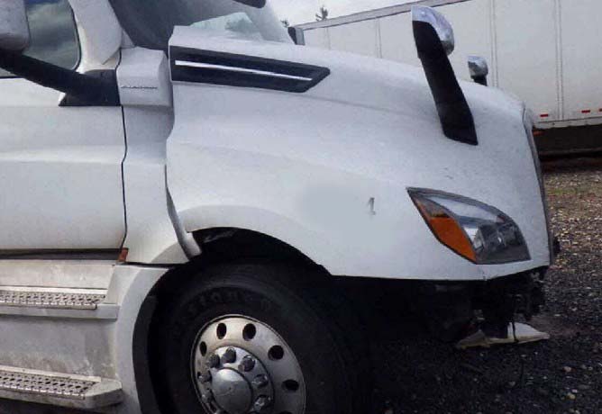 2022 Freightliner Cascadia - Image 5