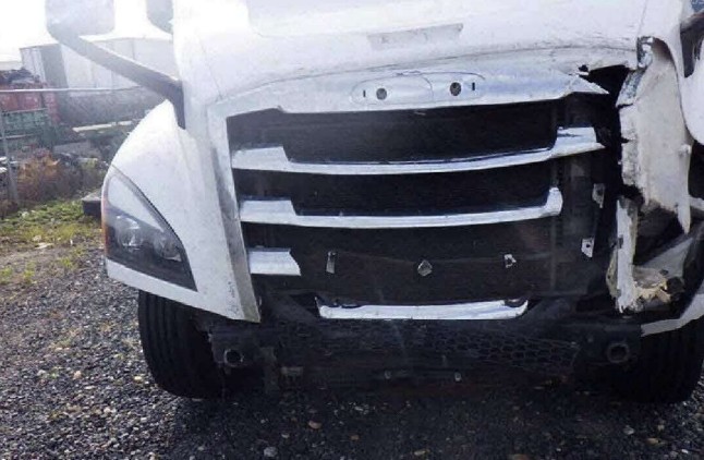 2022 Freightliner Cascadia - Image 7