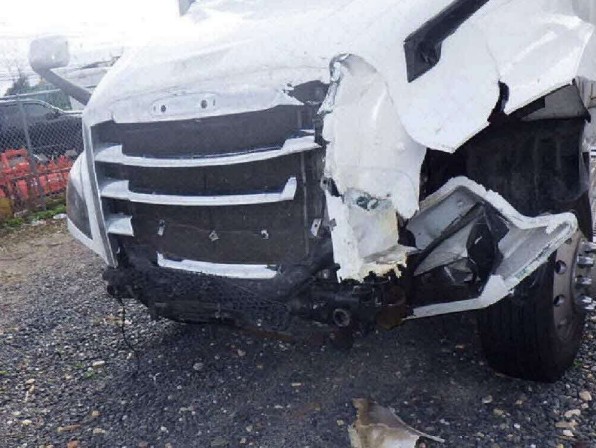 2022 Freightliner Cascadia - Image 8