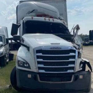 2022 Freightliner Cascadia