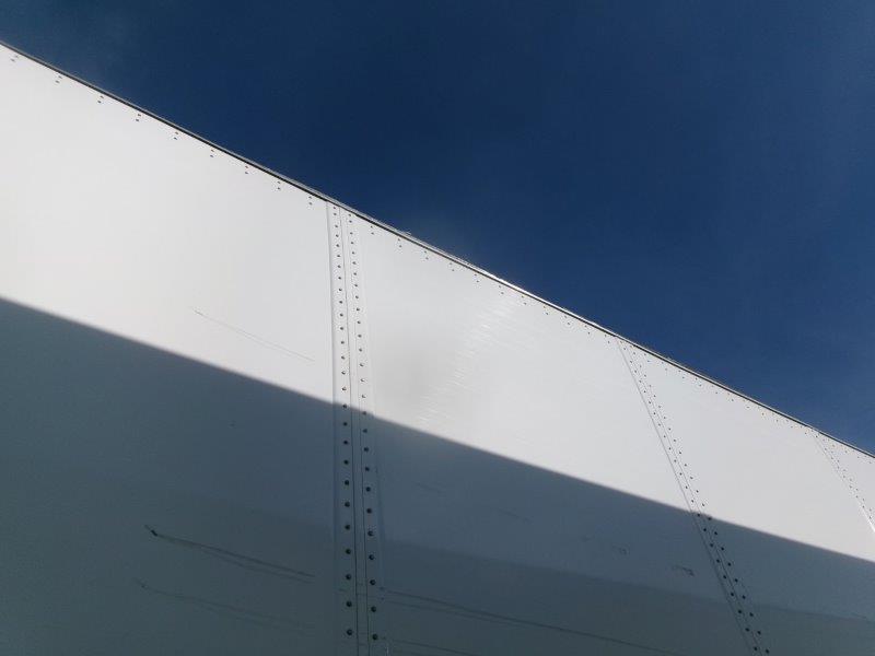 2022 Hyundai Translead Trailer - Image 11