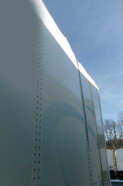 2022 Hyundai Translead Trailer - Image 13