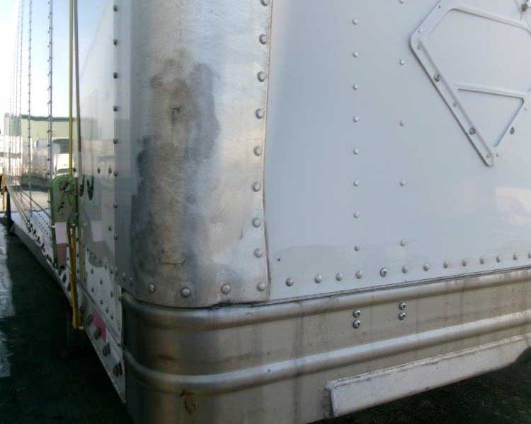 2022 Hyundai Translead Trailer - Image 14