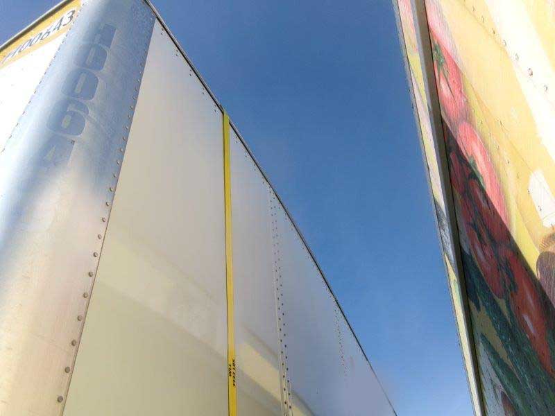 2022 Hyundai Translead Trailer - Image 15