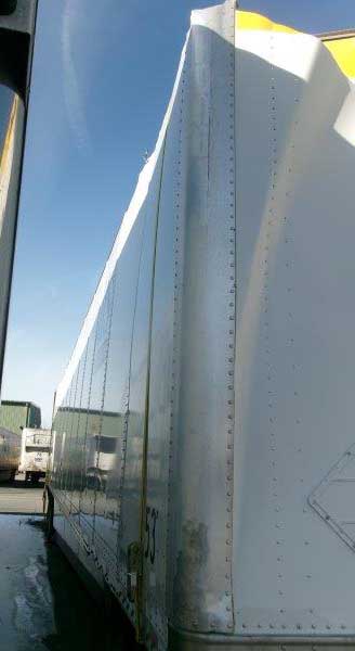 2022 Hyundai Translead Trailer - Image 16