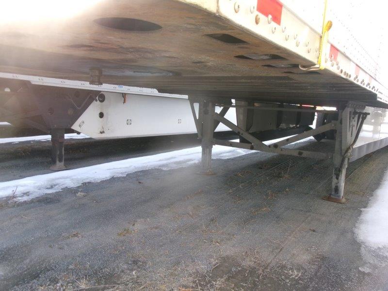 2022 Hyundai Translead Trailer - Image 17