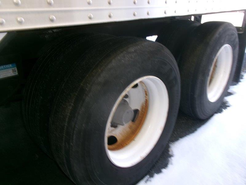 2022 Hyundai Translead Trailer - Image 18