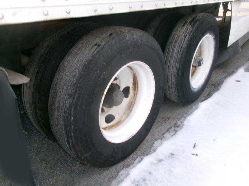 2022 Hyundai Translead Trailer - Image 20