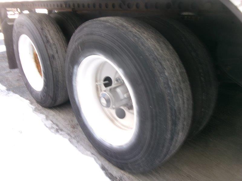 2022 Hyundai Translead Trailer - Image 21