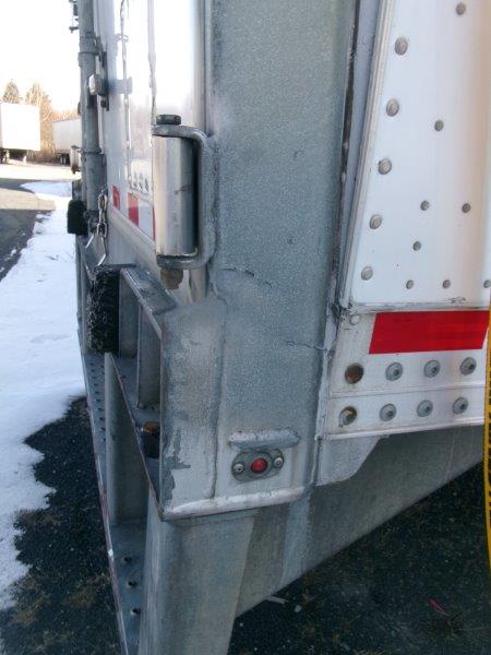 2022 Hyundai Translead Trailer - Image 22