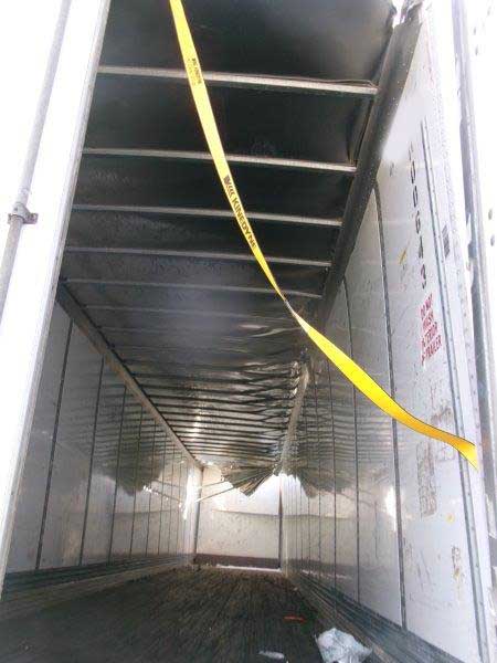 2022 Hyundai Translead Trailer - Image 23