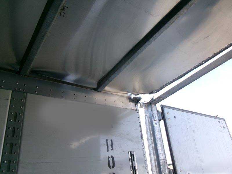 2022 Hyundai Translead Trailer - Image 25