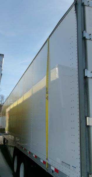 2022 Hyundai Translead Trailer - Image 3