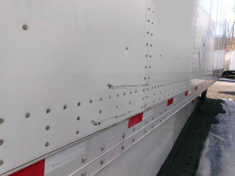 2022 Hyundai Translead Trailer - Image 33