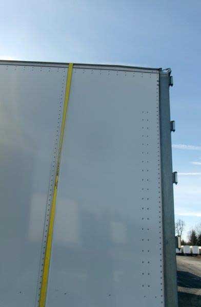 2022 Hyundai Translead Trailer - Image 7