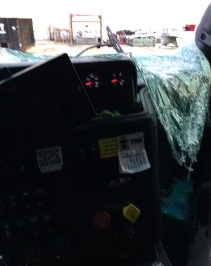 2022 International LT625 - Image 28