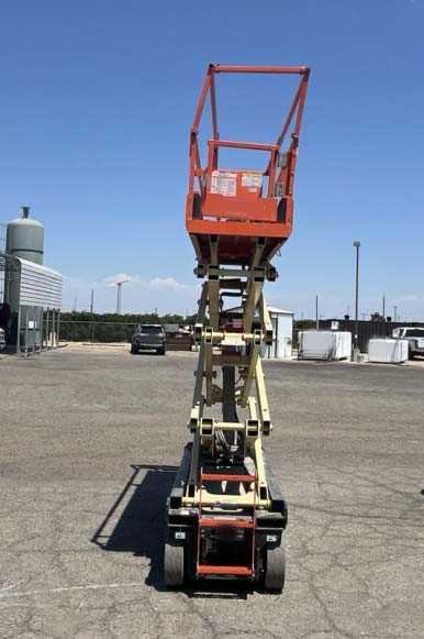 2022 JLG ES2632 Lift - Image 5