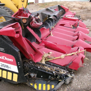 2022 MacDon C2018C Header