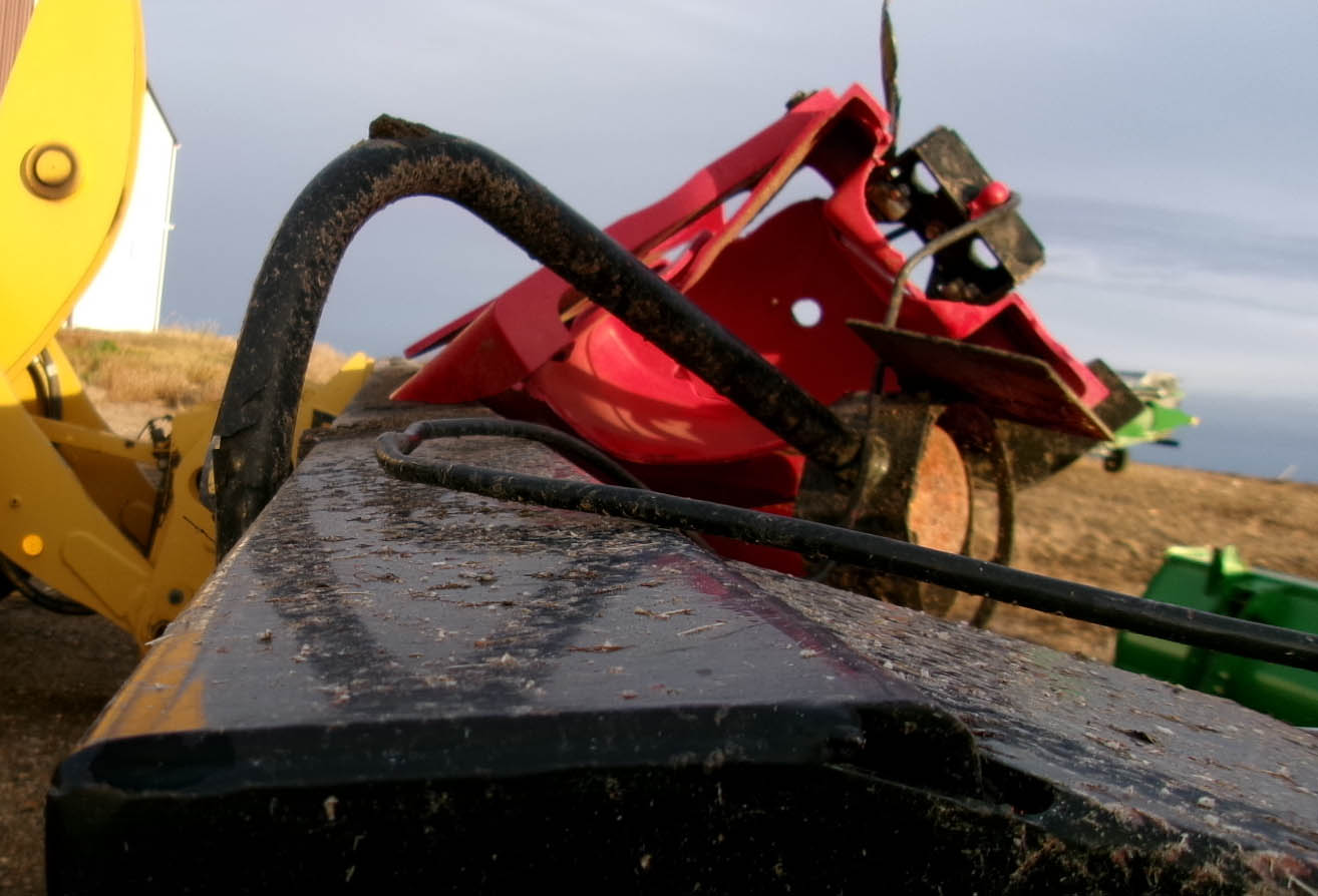 2022 MacDon C2018C Header - Image 11