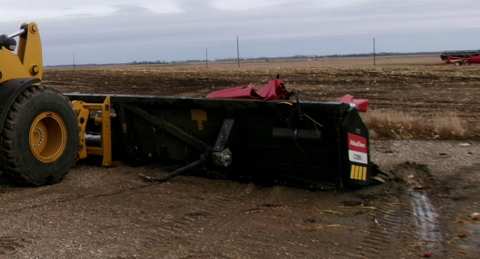 2022 MacDon C2018C Header - Image 12