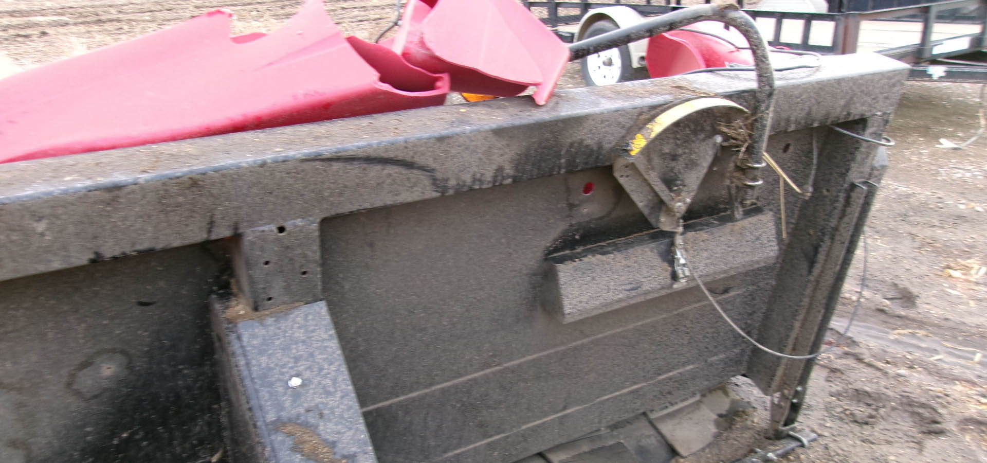 2022 MacDon C2018C Header - Image 15