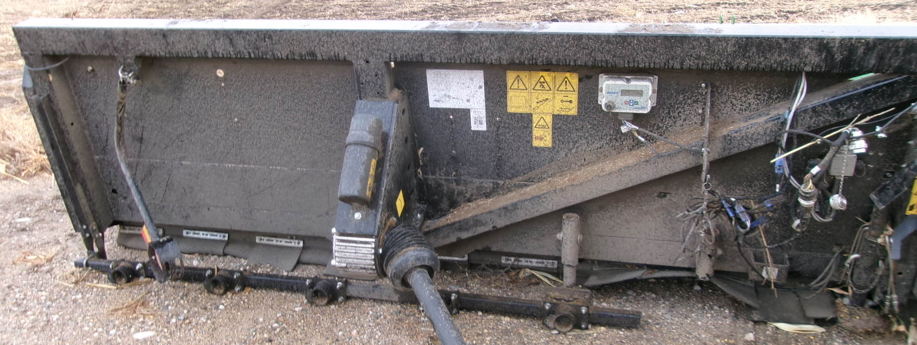 2022 MacDon C2018C Header - Image 18