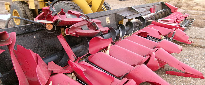 2022 MacDon C2018C Header - Image 3