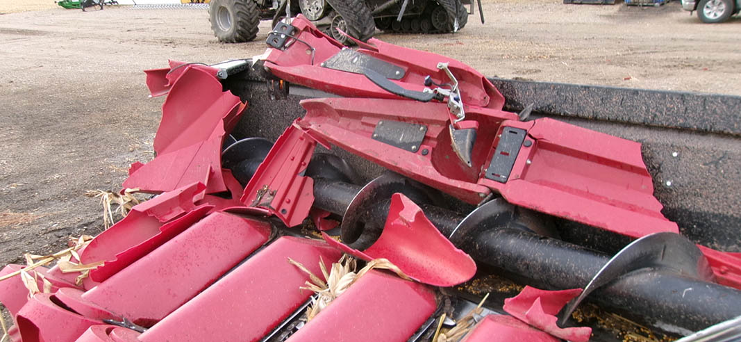 2022 MacDon C2018C Header - Image 5