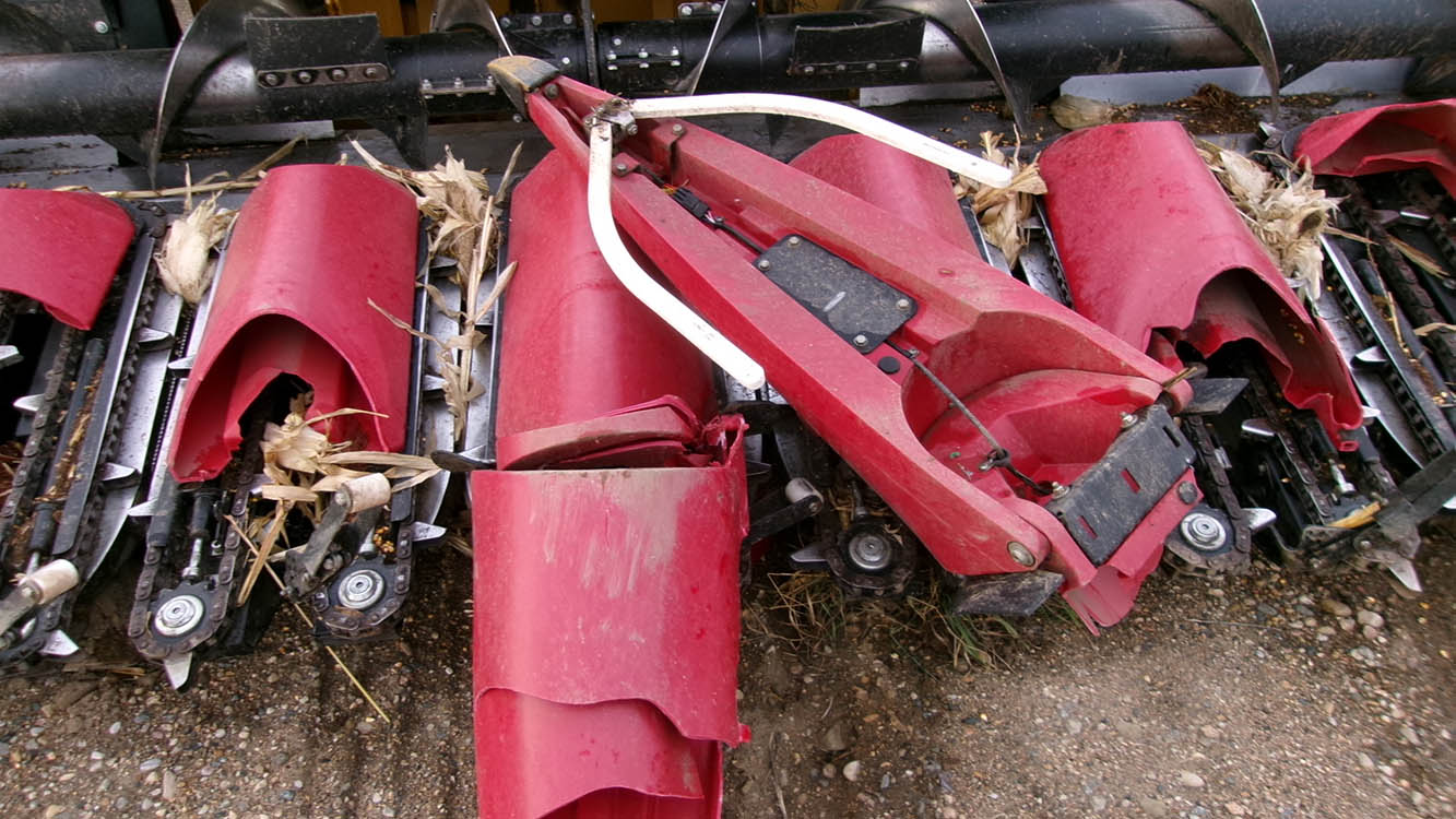 2022 MacDon C2018C Header - Image 6