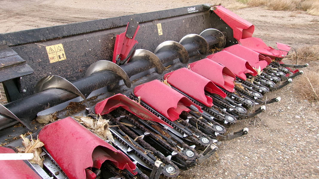 2022 MacDon C2018C Header - Image 7