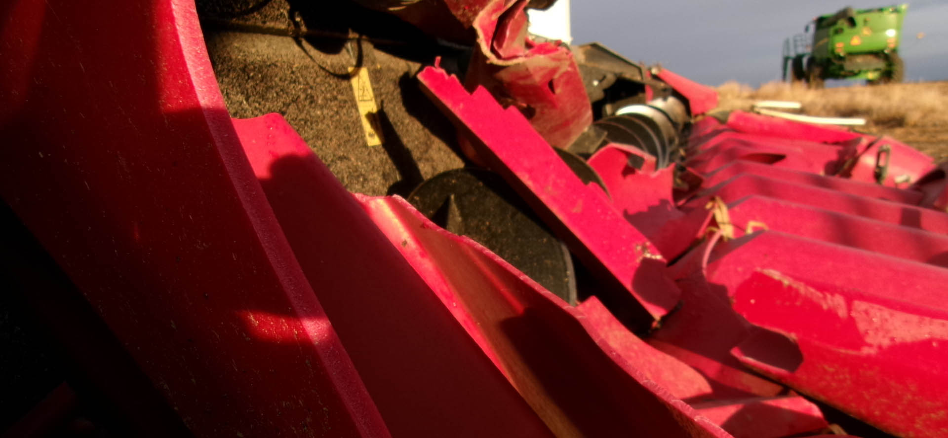 2022 MacDon C2018C Header - Image 9