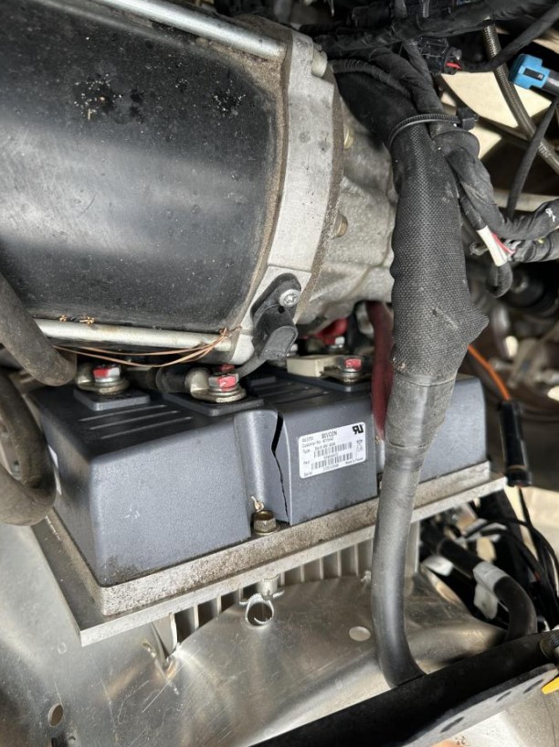 2022 Polaris Gem - Image 9