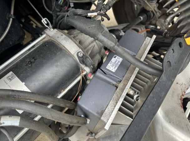 2022 Polaris Gem - Image 10