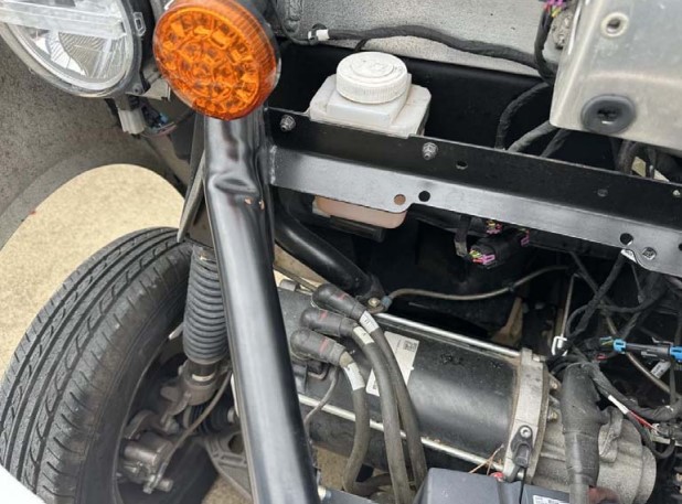 2022 Polaris Gem - Image 11