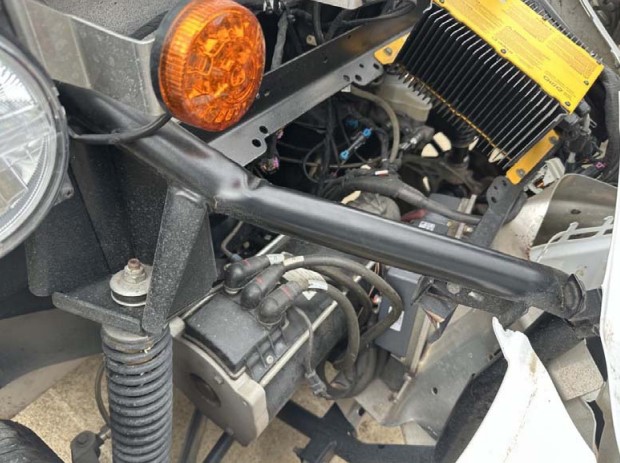 2022 Polaris Gem - Image 12