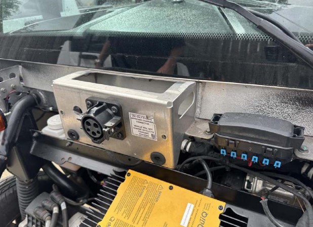 2022 Polaris Gem - Image 13