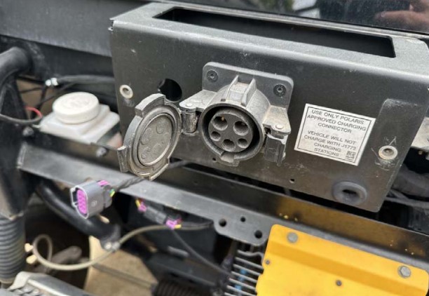 2022 Polaris Gem - Image 14