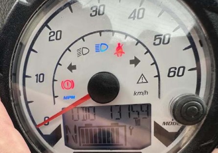 2022 Polaris Gem - Image 15