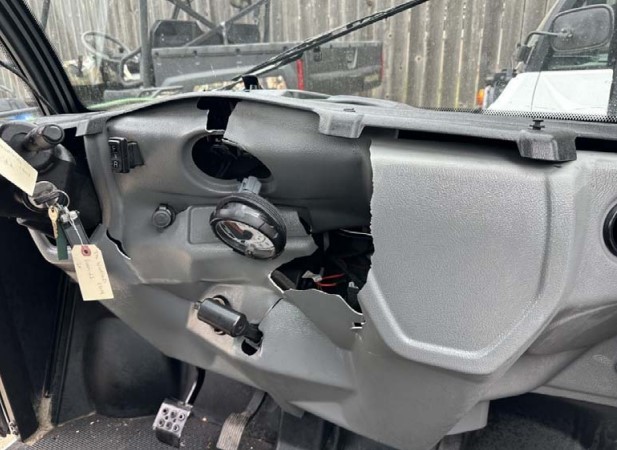 2022 Polaris Gem - Image 6