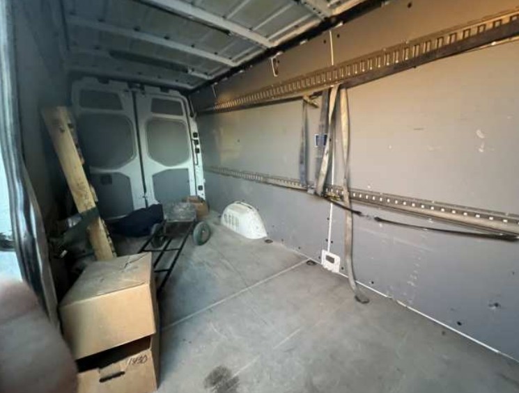 2023 Mercedes-Benz Sprinter Van - Image 9