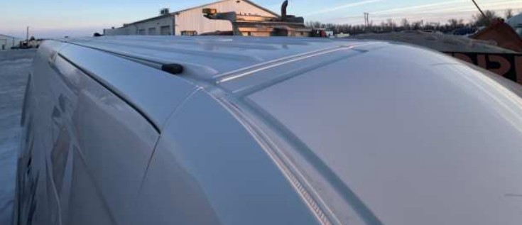 2023 Mercedes-Benz Sprinter Van - Image 12