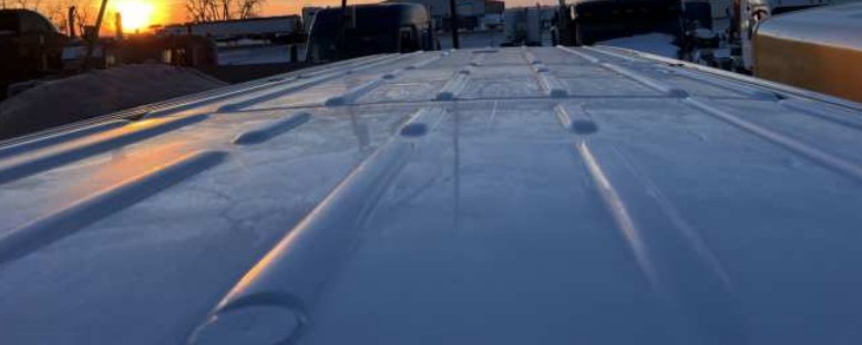 2023 Mercedes-Benz Sprinter Van - Image 13