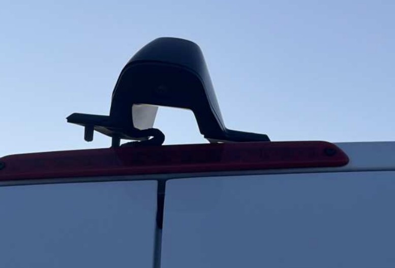 2023 Mercedes-Benz Sprinter Van - Image 14