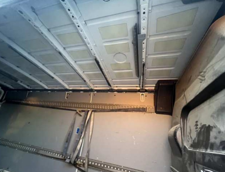 2023 Mercedes-Benz Sprinter Van - Image 8