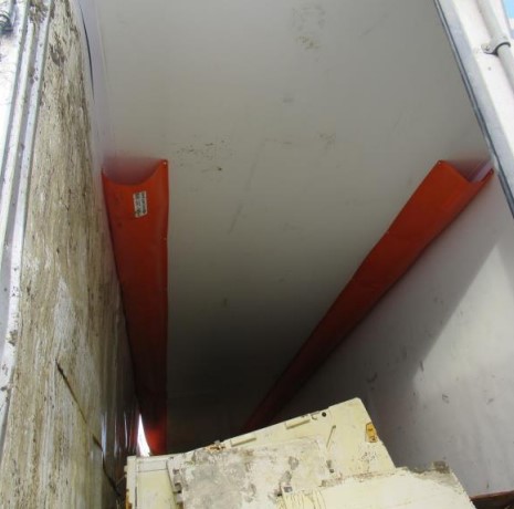 2023 CIMC Reefer Trailer - Image 11