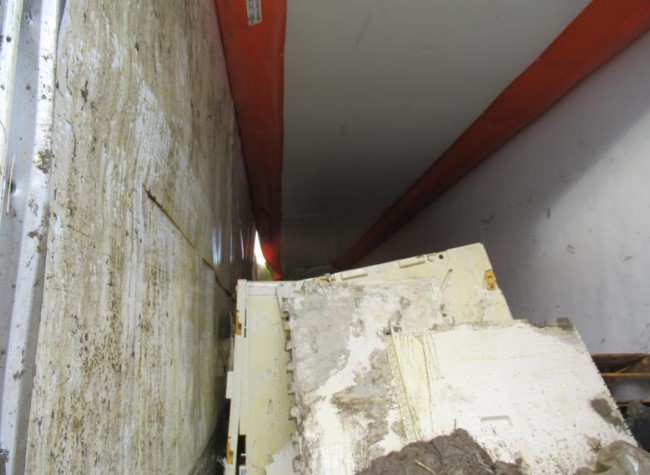 2023 CIMC Reefer Trailer - Image 14